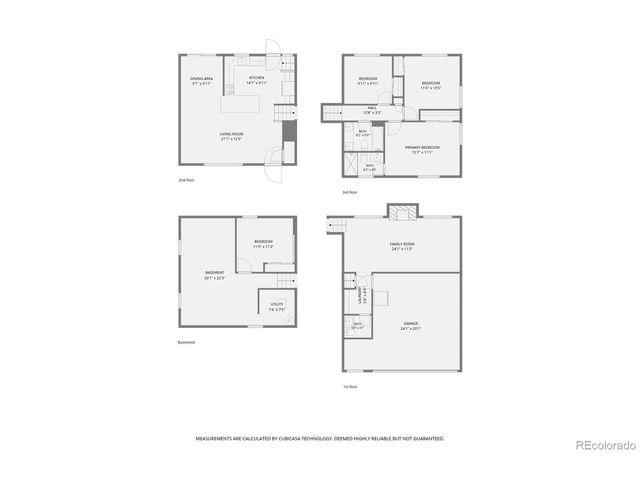 9305 Utica St, Westminster, CO 80031