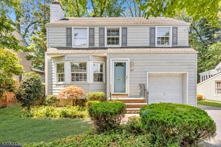 203 Beech St, Cranford Twp., NJ 07016