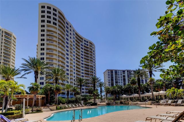 1200 GULF BOULEVARD 101, Clearwater Beach, FL 33767