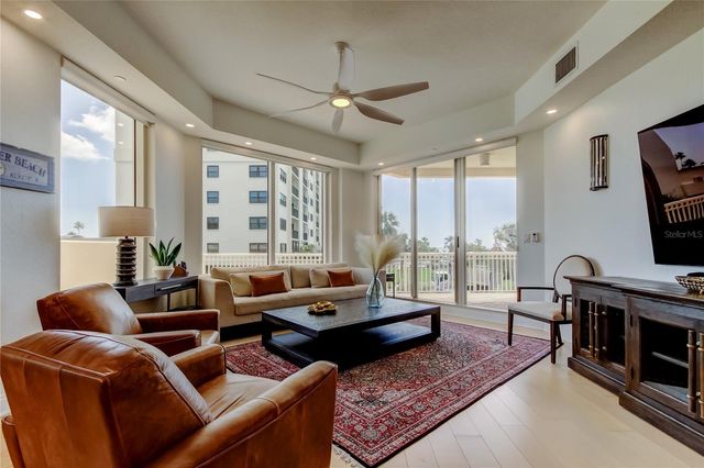 1200 GULF BOULEVARD 101, Clearwater Beach, FL 33767