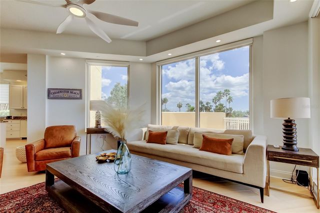 1200 GULF BOULEVARD 101, Clearwater Beach, FL 33767