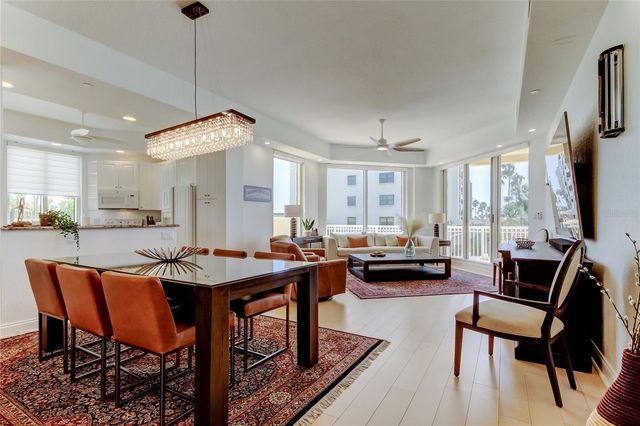 1200 GULF BOULEVARD 101, Clearwater Beach, FL 33767