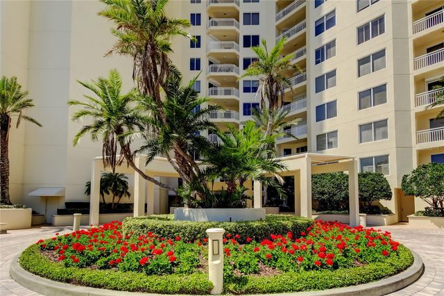 1200 GULF BOULEVARD 101, Clearwater Beach, FL 33767