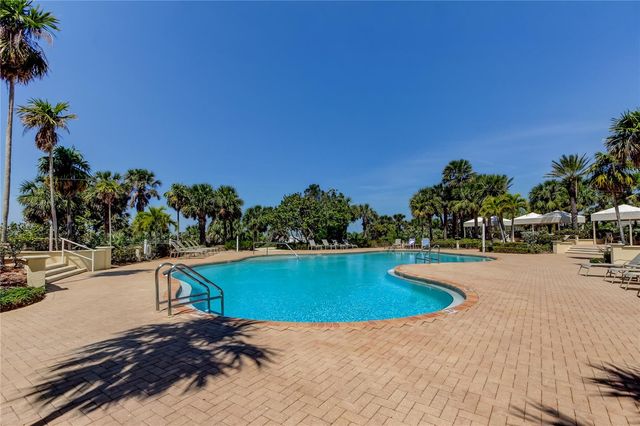 1200 GULF BOULEVARD 101, Clearwater Beach, FL 33767