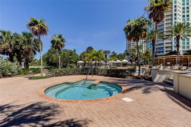 1200 GULF BOULEVARD 101, Clearwater Beach, FL 33767
