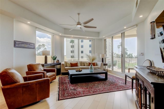 1200 GULF BOULEVARD 101, Clearwater Beach, FL 33767