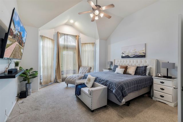3010 Saint Joseph Drive, Mansfield, TX 76063
