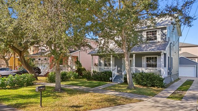 7507 S MASCOTTE STREET, Tampa, FL 33616