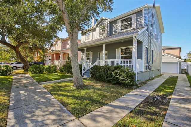 7507 S MASCOTTE STREET, Tampa, FL 33616