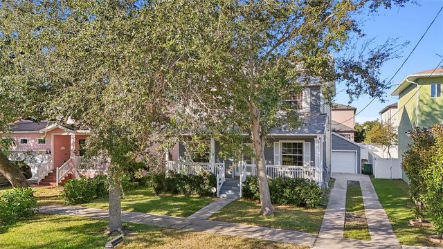 7507 S MASCOTTE STREET, Tampa, FL 33616