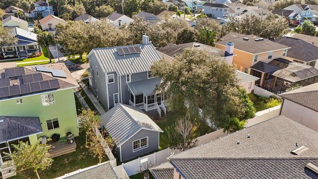 7507 S MASCOTTE STREET, Tampa, FL 33616