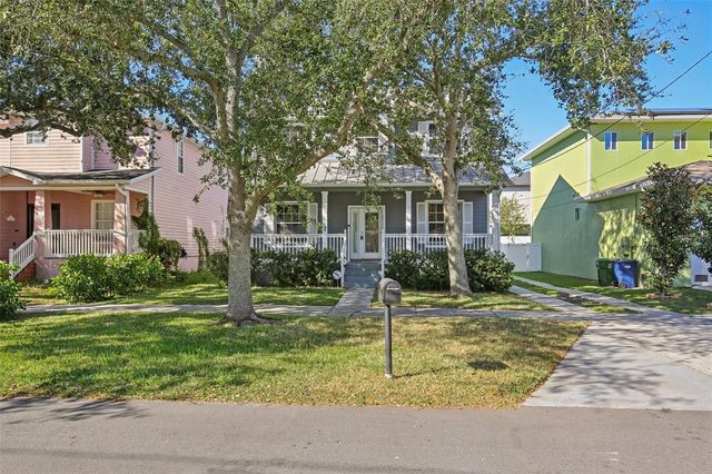 7507 S MASCOTTE STREET, Tampa, FL 33616