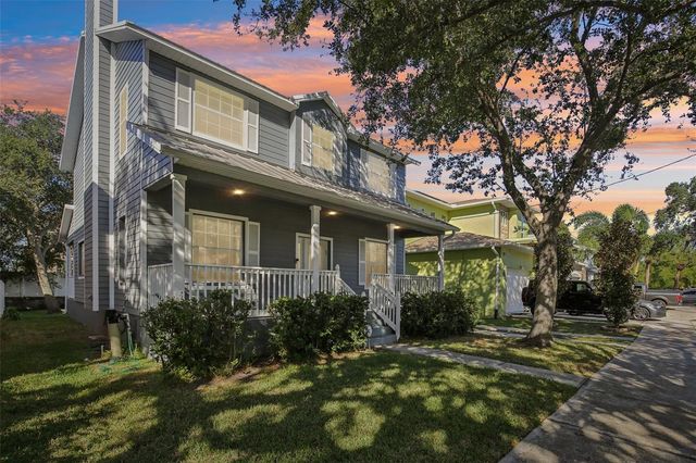 7507 S MASCOTTE STREET, Tampa, FL 33616