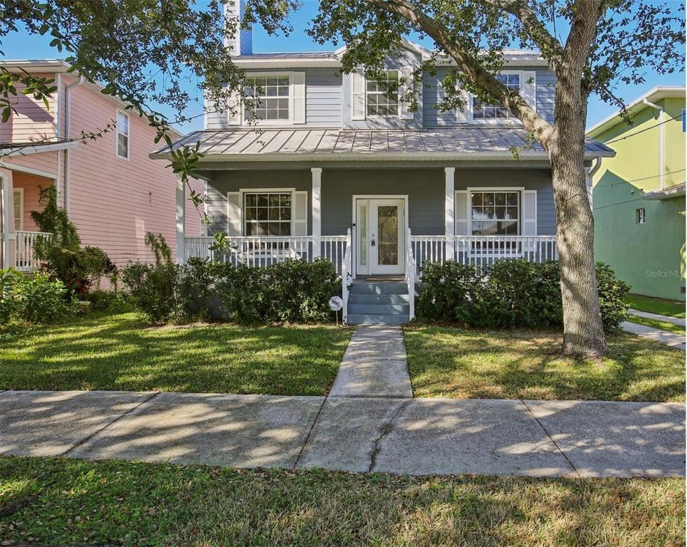 7507 S MASCOTTE STREET, Tampa, FL 33616