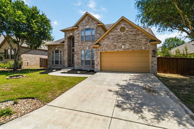 18714 Canoe Brk, San Antonio, TX 78258