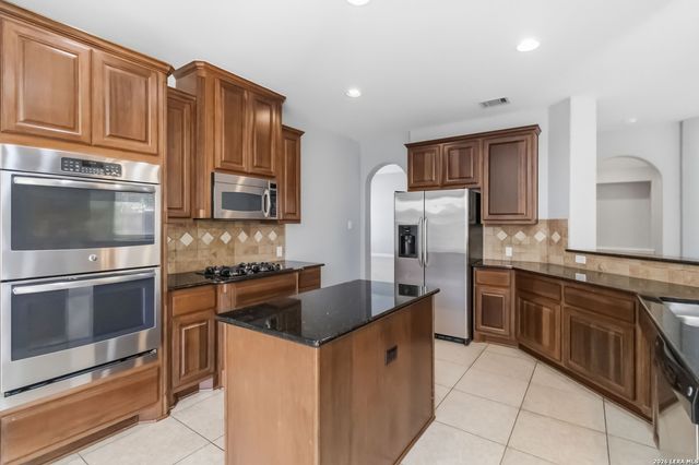 18714 Canoe Brk, San Antonio, TX 78258