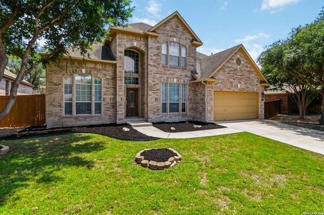 18714 Canoe Brk, San Antonio, TX 78258