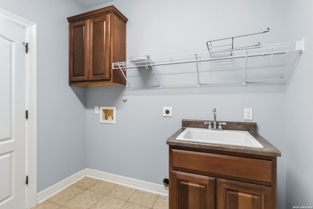 18714 Canoe Brk, San Antonio, TX 78258
