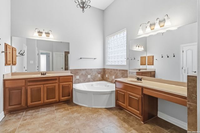 18714 Canoe Brk, San Antonio, TX 78258