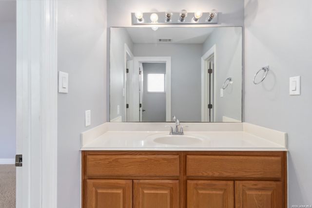 18714 Canoe Brk, San Antonio, TX 78258