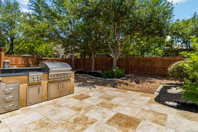 18714 Canoe Brk, San Antonio, TX 78258