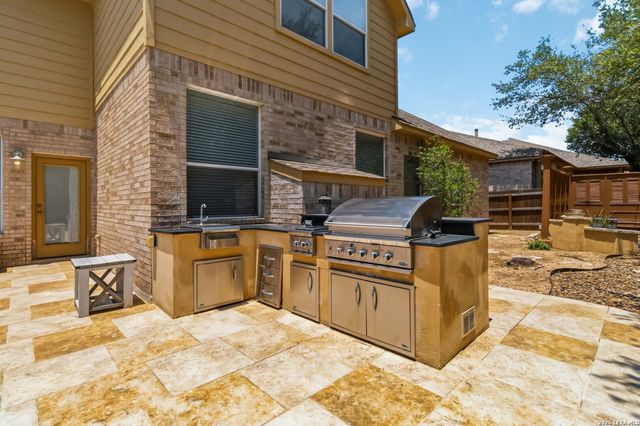 18714 Canoe Brk, San Antonio, TX 78258