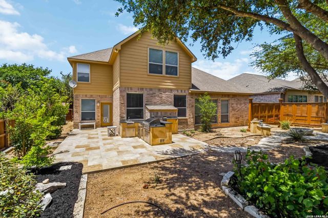 18714 Canoe Brk, San Antonio, TX 78258