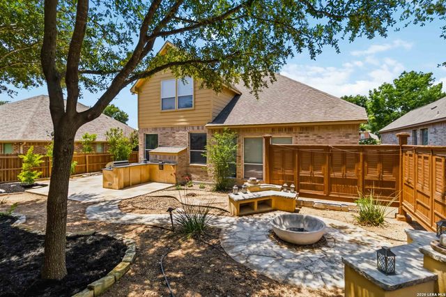 18714 Canoe Brk, San Antonio, TX 78258