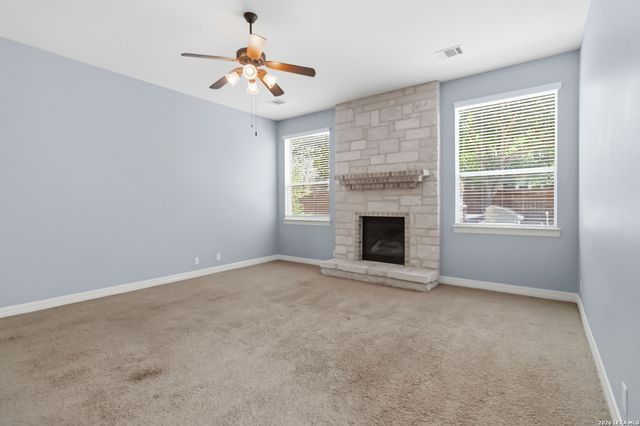 18714 Canoe Brk, San Antonio, TX 78258