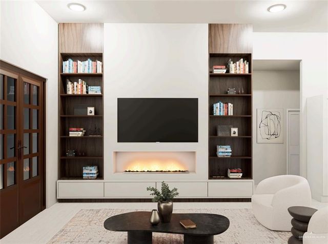 1033 W Solaris Lane, Edinburg, TX 78541