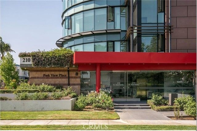 210 N Monterey 208, Alhambra, CA 91801