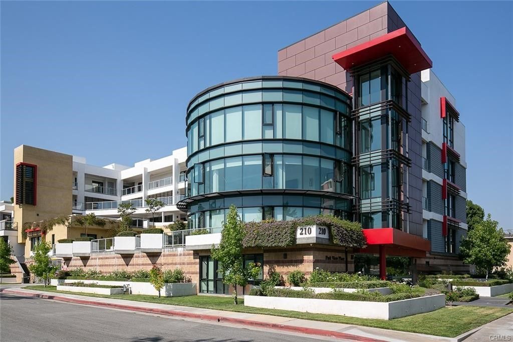 210 N Monterey 208, Alhambra, CA 91801