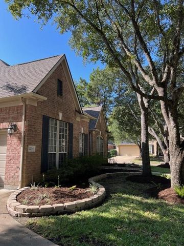 22715 Bloomridge Circle, Katy, TX 77450