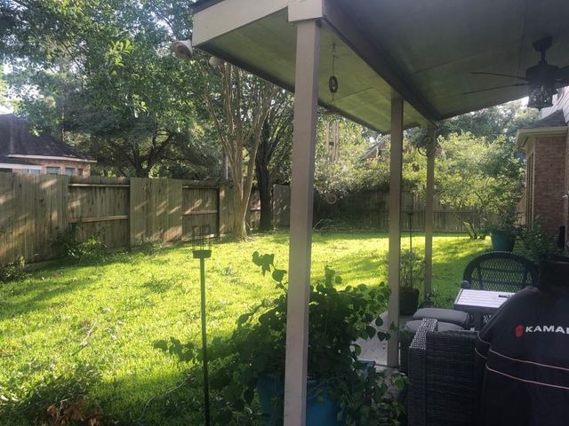 22715 Bloomridge Circle, Katy, TX 77450