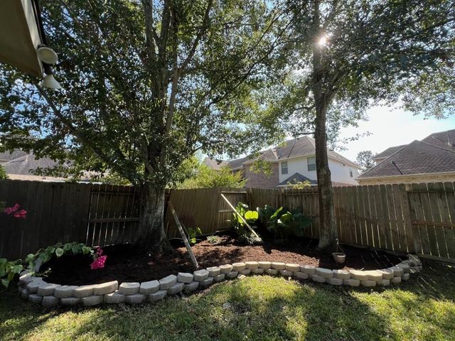 22715 Bloomridge Circle, Katy, TX 77450