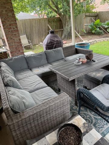 22715 Bloomridge Circle, Katy, TX 77450