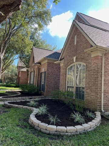 22715 Bloomridge Circle, Katy, TX 77450