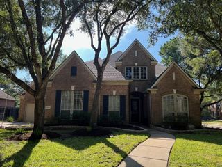 22715 Bloomridge Circle, Katy, TX 77450