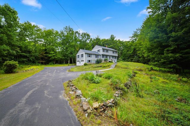 23 Samuel Drive, Epsom, NH 03234