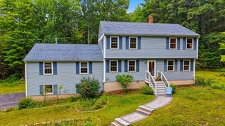 23 Samuel Drive, Epsom, NH 03234