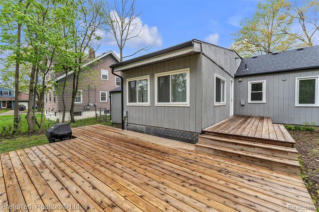 2412 Packard Street, Ann Arbor, MI 48104