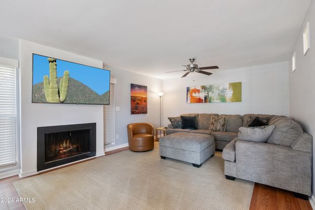 7000 N VIA CAMELLO DEL SUR -- 34, Scottsdale, AZ 85258