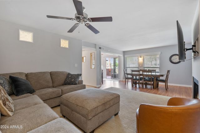 7000 N VIA CAMELLO DEL SUR -- 34, Scottsdale, AZ 85258