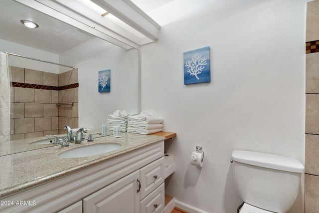 7000 N VIA CAMELLO DEL SUR -- 34, Scottsdale, AZ 85258
