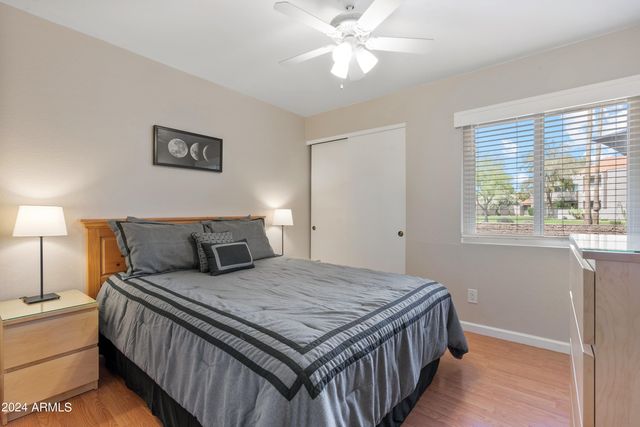 7000 N VIA CAMELLO DEL SUR -- 34, Scottsdale, AZ 85258