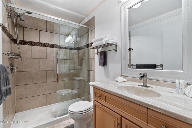 7000 N VIA CAMELLO DEL SUR -- 34, Scottsdale, AZ 85258