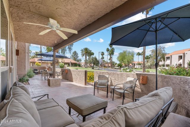 7000 N VIA CAMELLO DEL SUR -- 34, Scottsdale, AZ 85258
