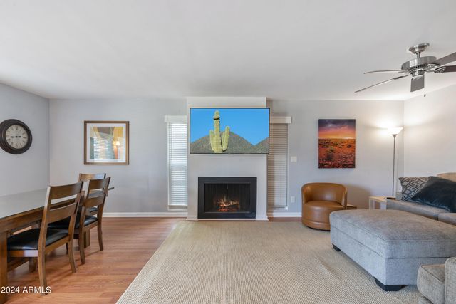 7000 N VIA CAMELLO DEL SUR -- 34, Scottsdale, AZ 85258