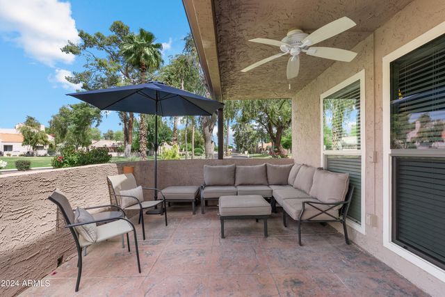 7000 N VIA CAMELLO DEL SUR -- 34, Scottsdale, AZ 85258