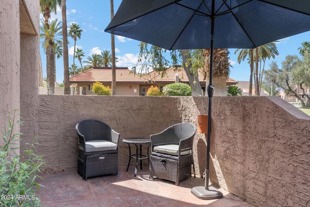 7000 N VIA CAMELLO DEL SUR -- 34, Scottsdale, AZ 85258